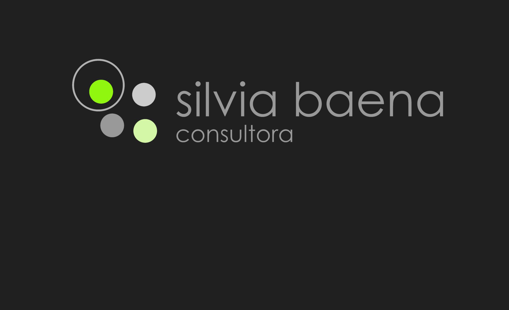 Silvia Baena Consultora